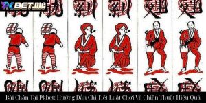 Bài Cào 3 Lá Tại Pkbet: Hướng Dẫn Chi Tiết Cho Người Mới