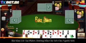 Bài Cào 3 Lá Tại Pkbet: Hướng Dẫn Chi Tiết Cho Người Mới