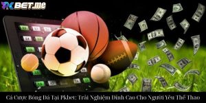 Kèo Xiên Tại Pkbet: Hướng Dẫn Chi Tiết Và Mẹo Đặt Cược Hiệu Quả