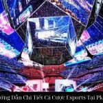 Hướng Dẫn Chi Tiết Cá Cược Esports Tại Pkbet