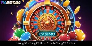Đăng Nhập Pkbet Hướng Dẫn Chi Tiết và Khắc Phục