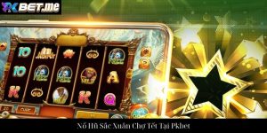 Nổ Hũ Kho Báu Tứ Linh Tại Pkbet: Trải Nghiệm Đỉnh Cao Giành Jackpot